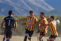 Se reinicia la acción de Copa Bariloche en fútbol 11