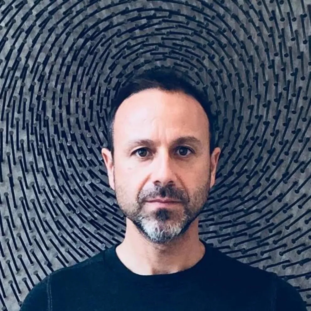 Pablo Bernasconi y el valor del conjunto