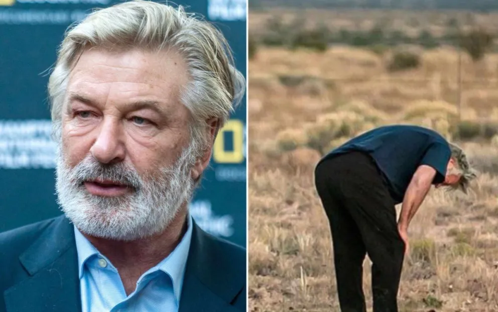 Hollywood en la mira y los fantasmas que vuelven a escena