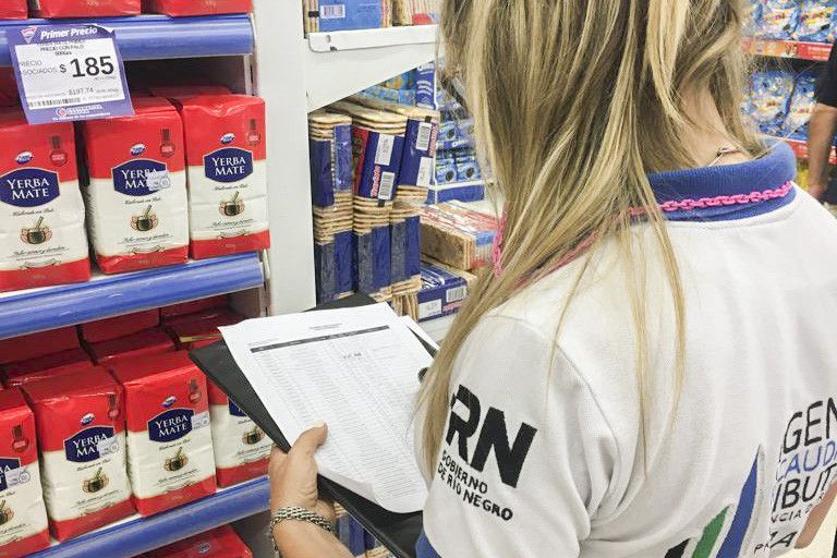 Qué deben cumplir los comercios en los centros turísticos rionegrinos