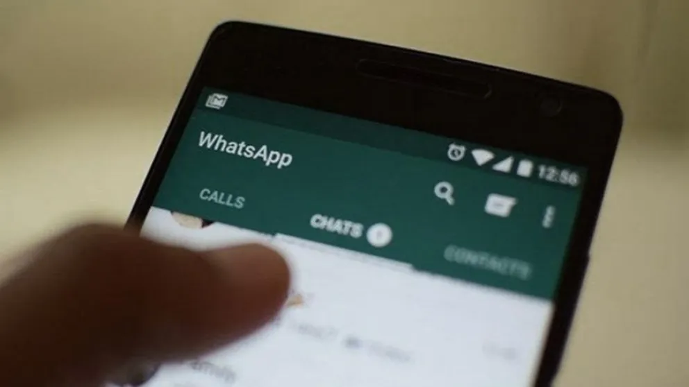 El servicio de Whatsapp estuvo caído en todo el mundo por una falla