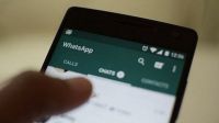 El servicio de Whatsapp estuvo caído en todo el mundo por una falla