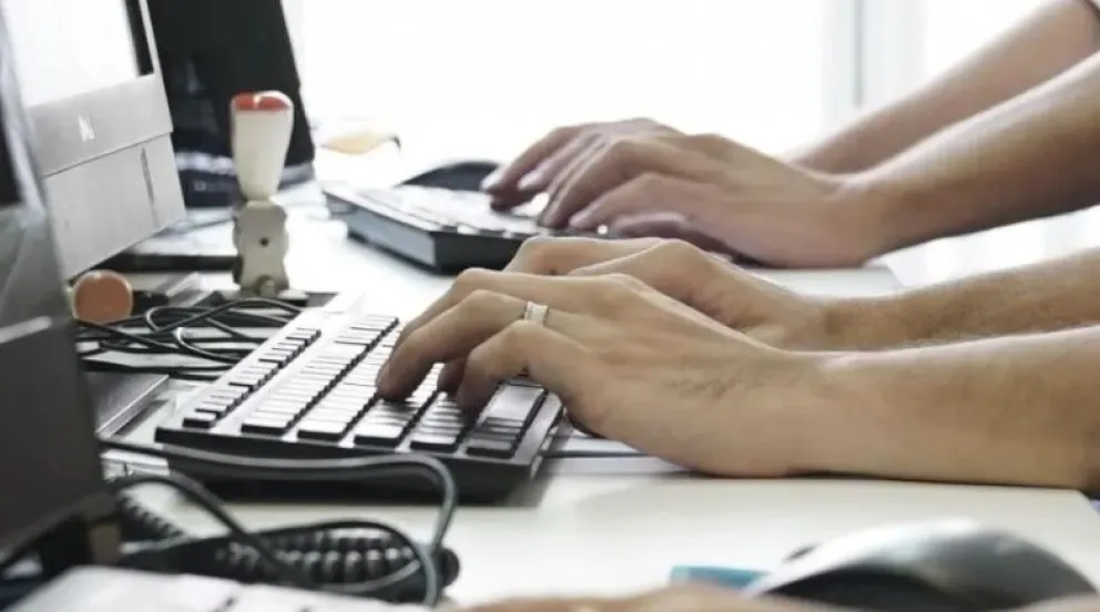 Los trámites del Registro Automotor ya son digitales