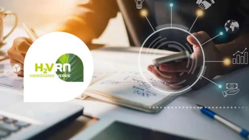 El camino de Río Negro hacia el desarrollo de Energías renovables