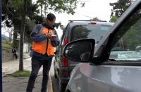 Desde el 1° de julio, el estacionamiento medido pasará de 150 a 250 pesos