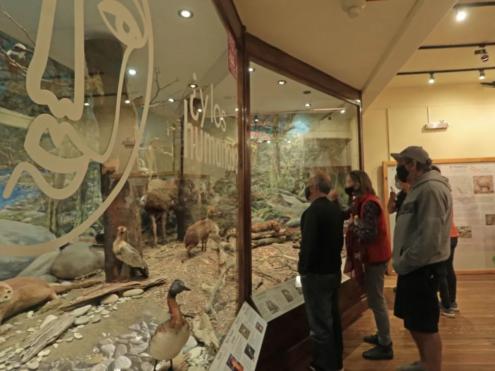 Bariloche se prepara para vivir la Noche de los Museos 2023