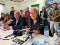 UTHGRA: La Lista Blanca busca mantener la conducción en Bariloche