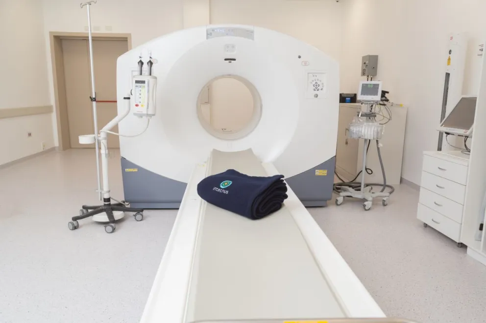 Intecnus recibió una acreditación internacional