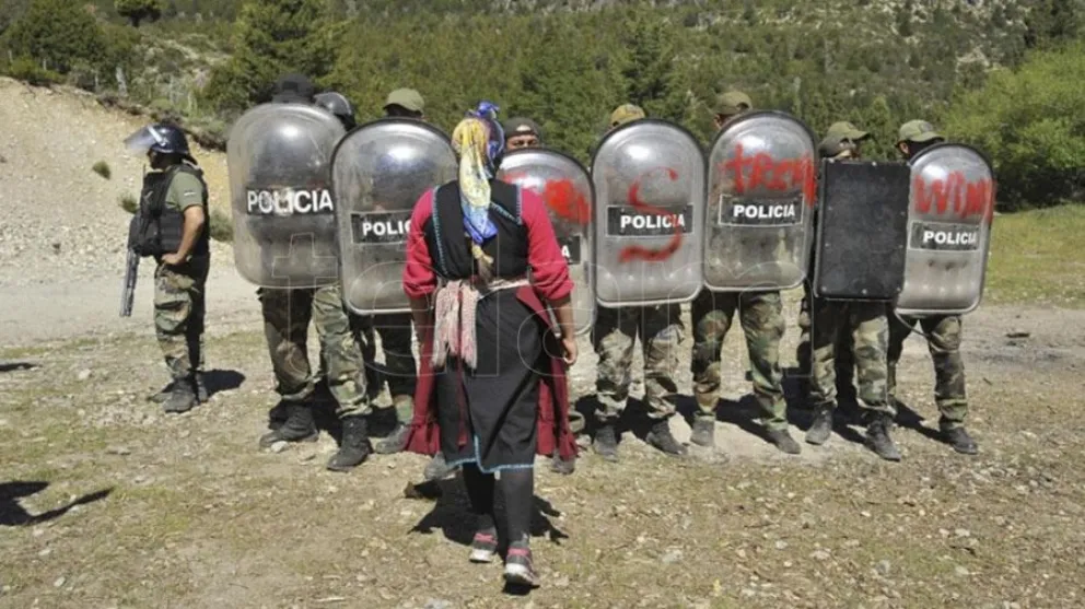 Odarda: "Río Negro es la única provincia que no cumple con la ley de relevamiento"