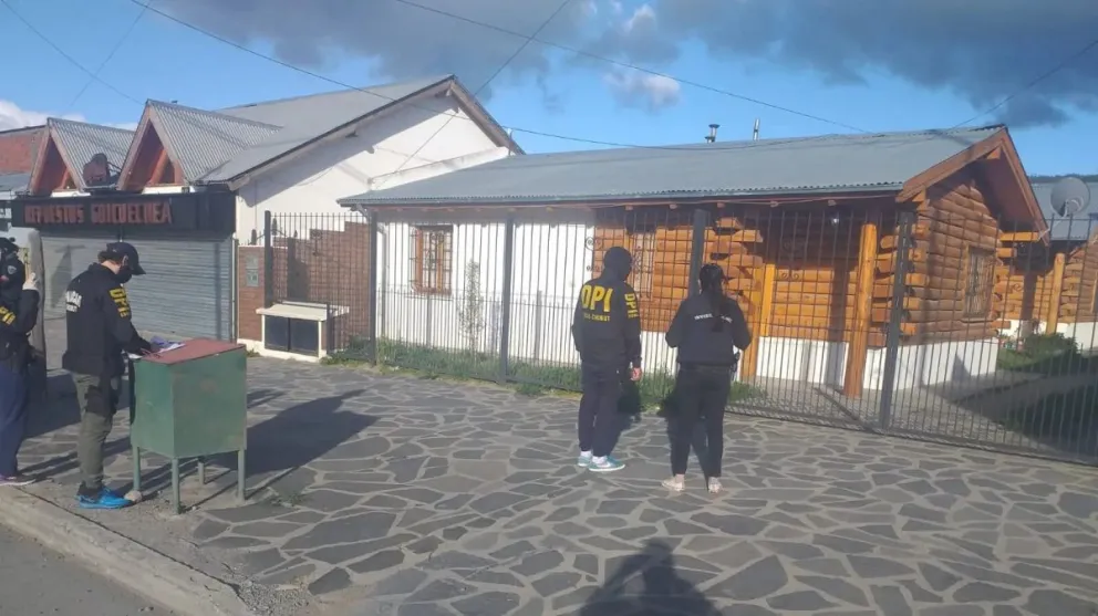 Detuvieron a una persona por el homicidio en Cuesta del Ternero