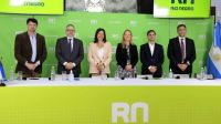 Se presentó el proyecto de inversión para la producción de hidrógeno verde en Río Negro