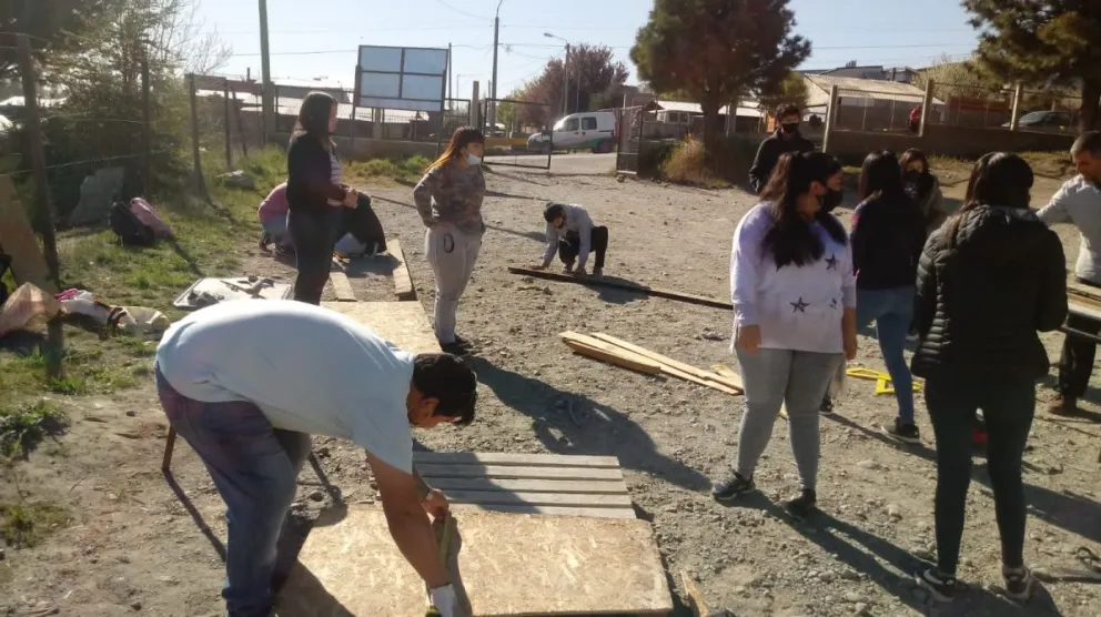 Cuchas para perros en situación de calle: Una tendencia que crece