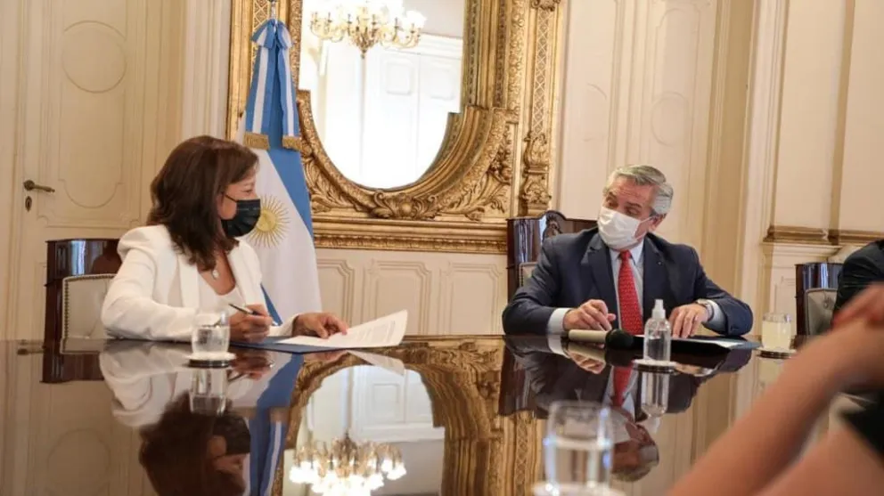 Doñate: "Hay que tener mucho cuidado al anunciar grandes inversiones"