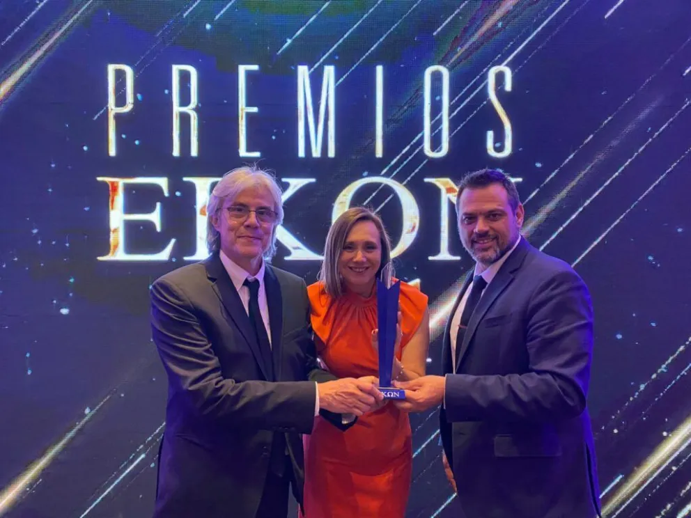 Bariloche galardonada con dos premios internacionales por su campaña publicitaria en pandemia