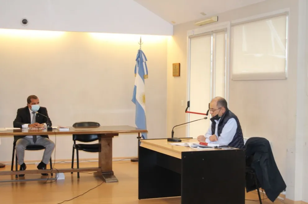 Formularon cargos por homicidio culposo al conductor que atropelló y ...