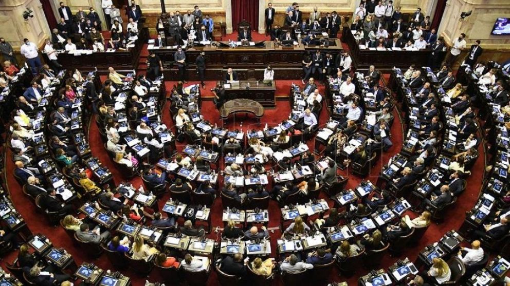 La Cámara de Diputados convirtió en ley el proyecto de moratoria previsional