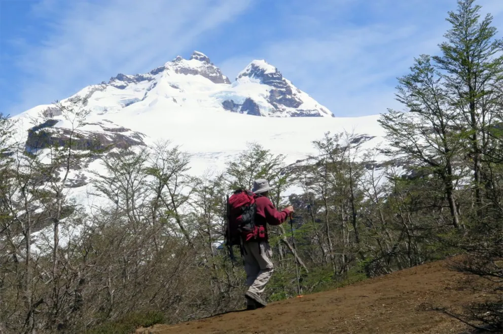 Nueva Guía: Proponen incrementar los ascensos a las montañas