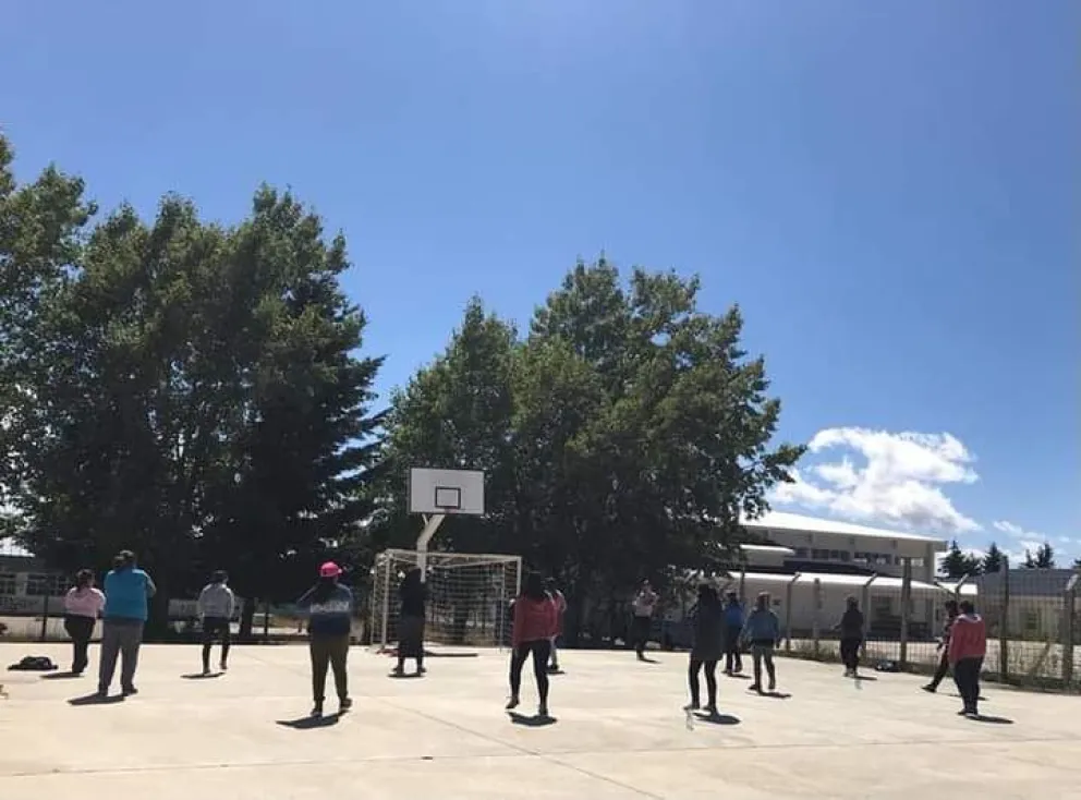 El 3 de enero comenzarán las actividades deportivas y recreativas municipales de verano  