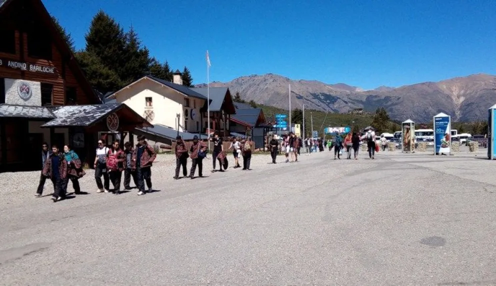 La Provincia modificó el protocolo para los viajes de estudiantes