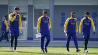 Boca enfrentará a Colo Colo en su debut en el Torneo de Verano