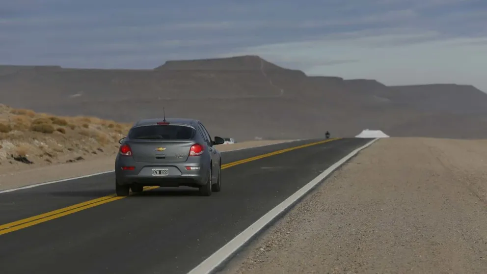 Martes 8 de agosto: Así están las rutas de la región