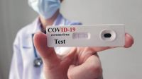 La Anmat autorizó el uso de quinto test de autoevaluación de coronavirus