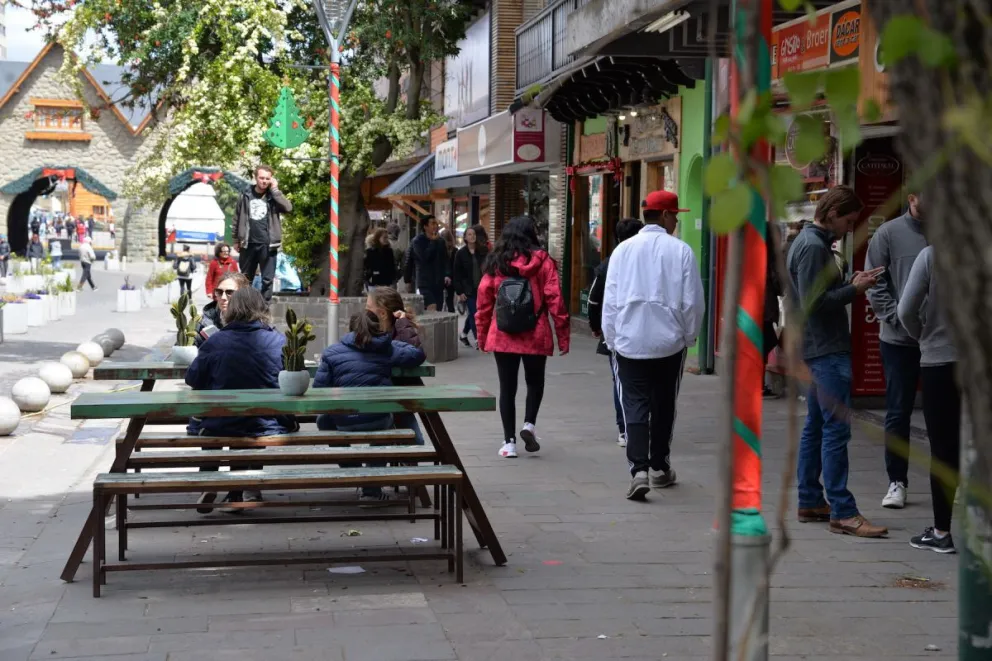 Weretilneck: "En Río Negro ya se empieza a notar el impacto negativo de la política económica nacional"