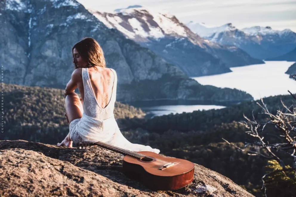 Continúa el Verano Cultural en Bariloche