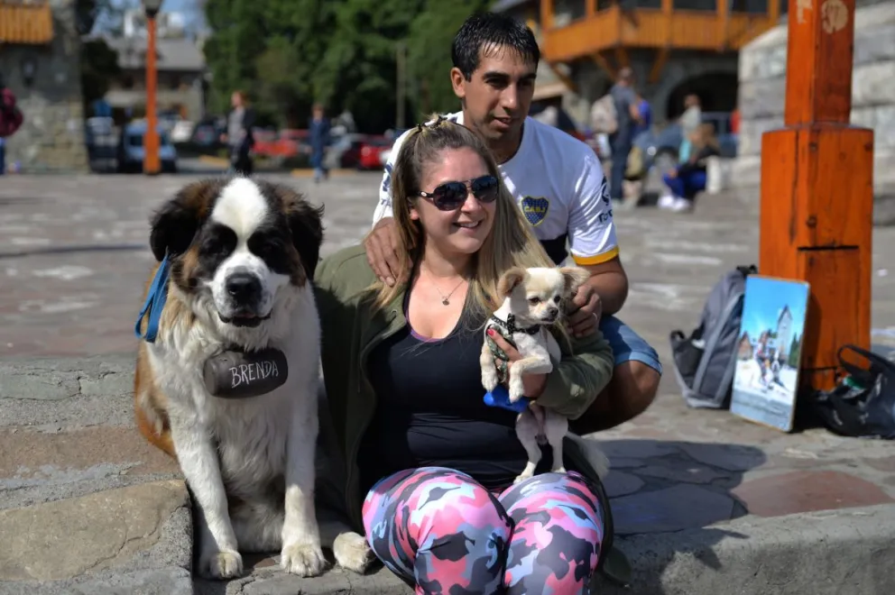 Primera quincena al 100%: turistas de todo el país disfrutan de un verano épico en Río Negro