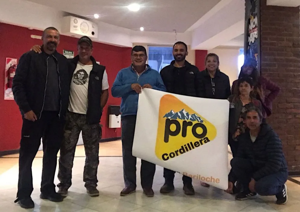 Carta abierta del PRO Nuevo Bariloche: "Somos los optimistas" 