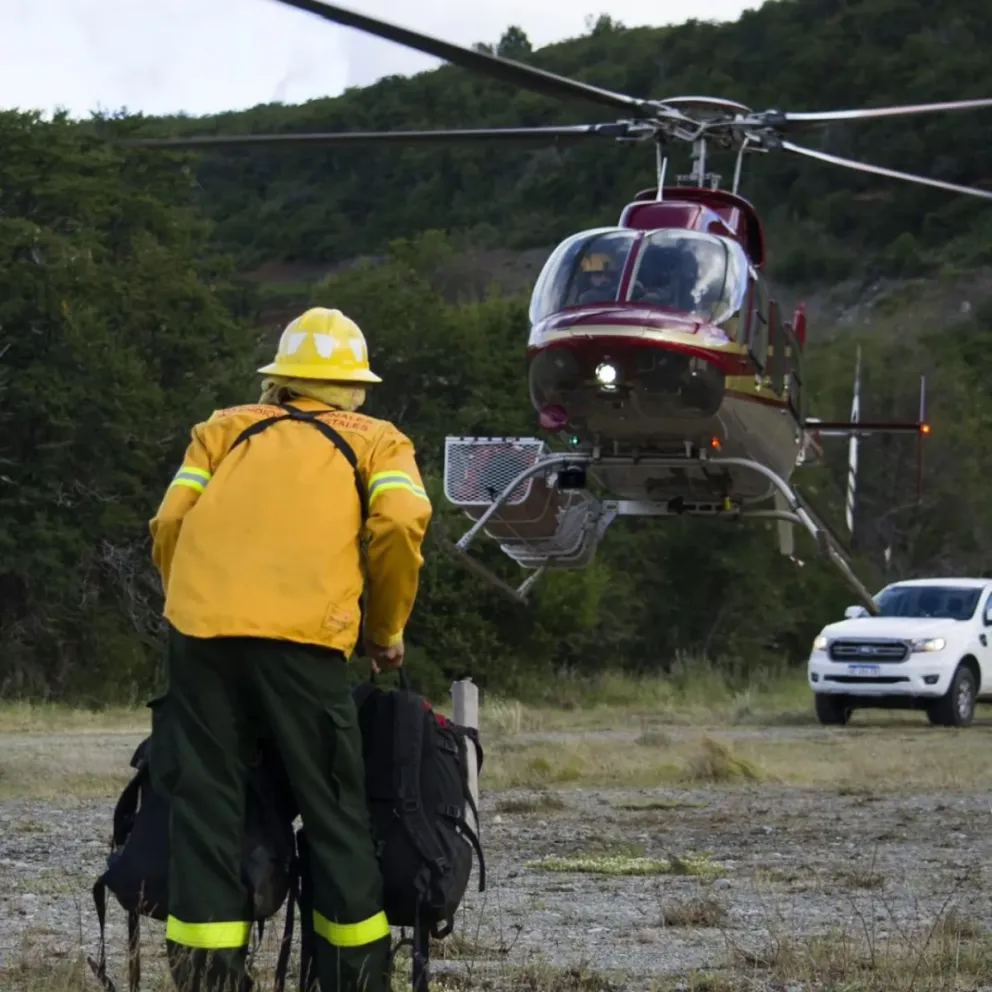 Concejales de Bariloche piden por la estabilidad laboral de los trabajadores de Parques Nacionales