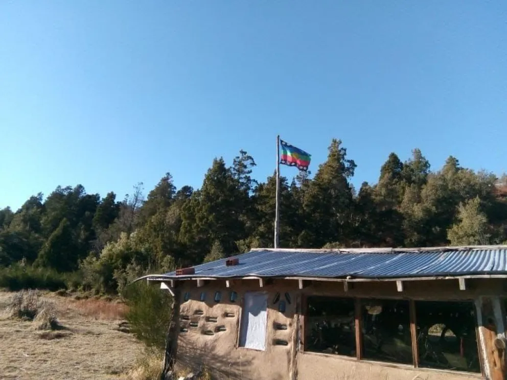 Consenso Bariloche: "Golpe al espacio público de Bariloche"