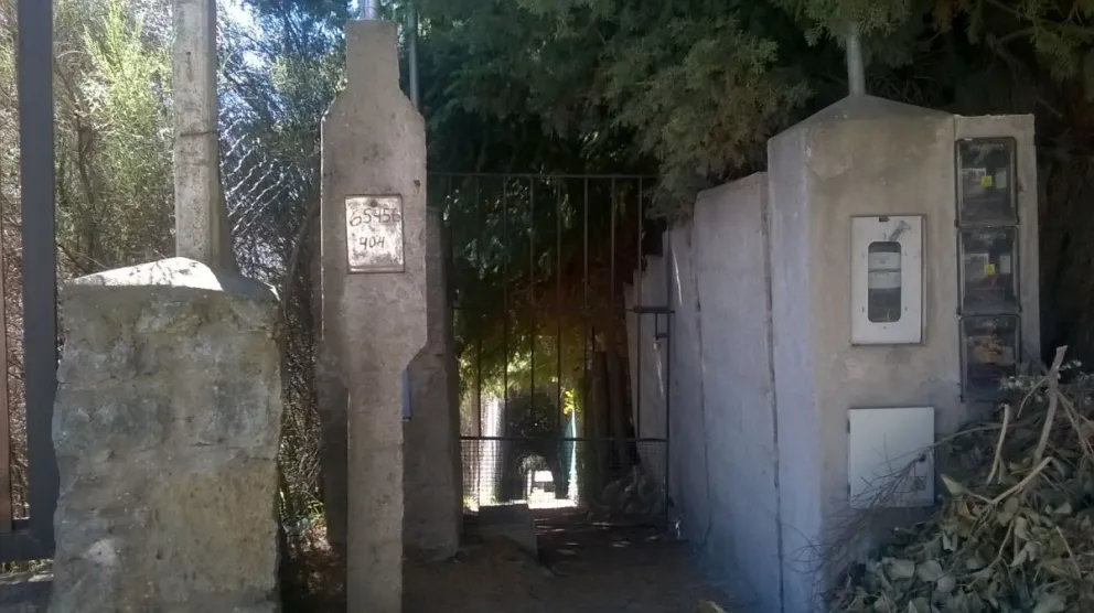 Árbol de Pie volvió a denunciar al Municipio por el acceso a las costas