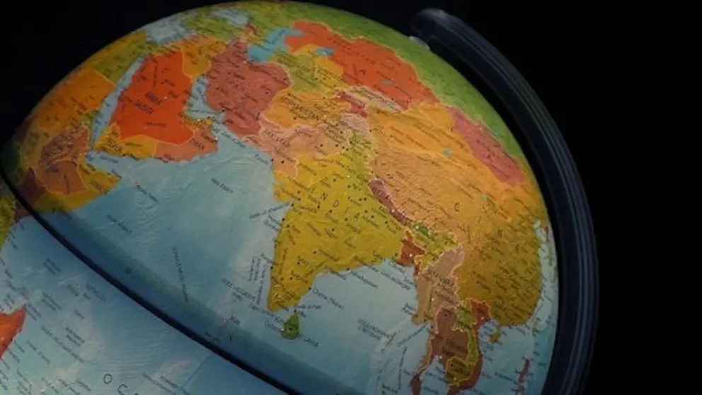 Planisferios: qué son y cómo han cambiado la representación del mundo