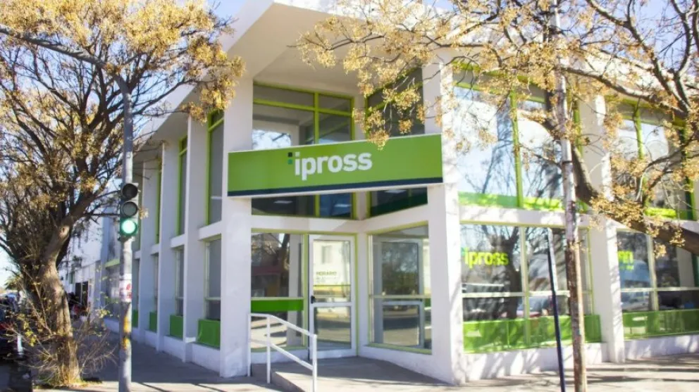 Caso Ipross: juicio abreviado y condena firme para dos expropietarias de una farmacia de Roca