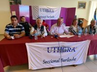 UTHGRA espera acuerdo por trabajadores de complejo hotelero