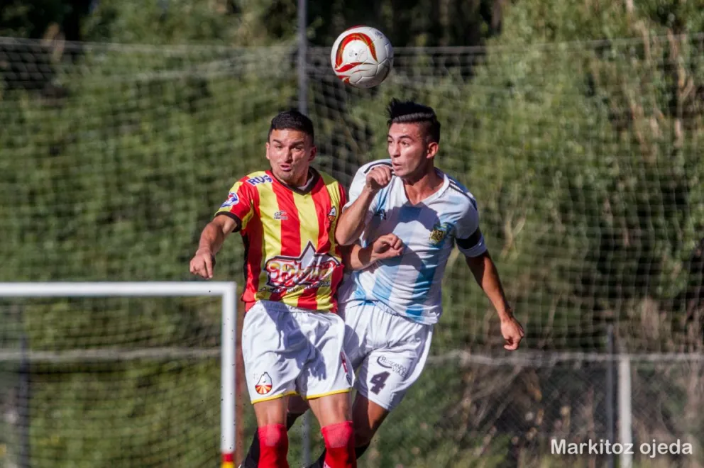 Hoy se completa la primera fecha del Torneo Clausura 2022 de Lifuba