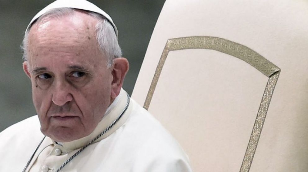 Francisco confirmó que recibirá a Milei en el Vaticano: "Estoy dispuesto a iniciar un diálogo"