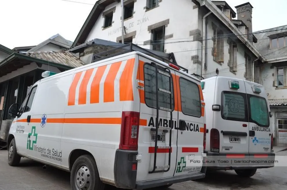 Coronavirus: 32 nuevos casos y dos fallecidos en Bariloche