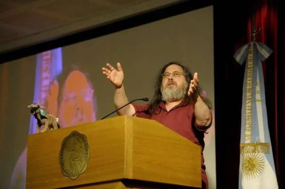 Software libre y Soberanía Tecnológica en la UNRN