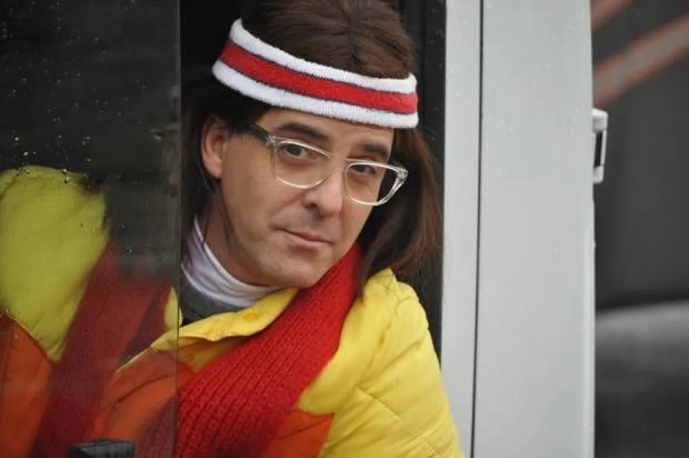 Gracias a "Graduados", Telefe ganó el rating por séptimo mes consecutivo