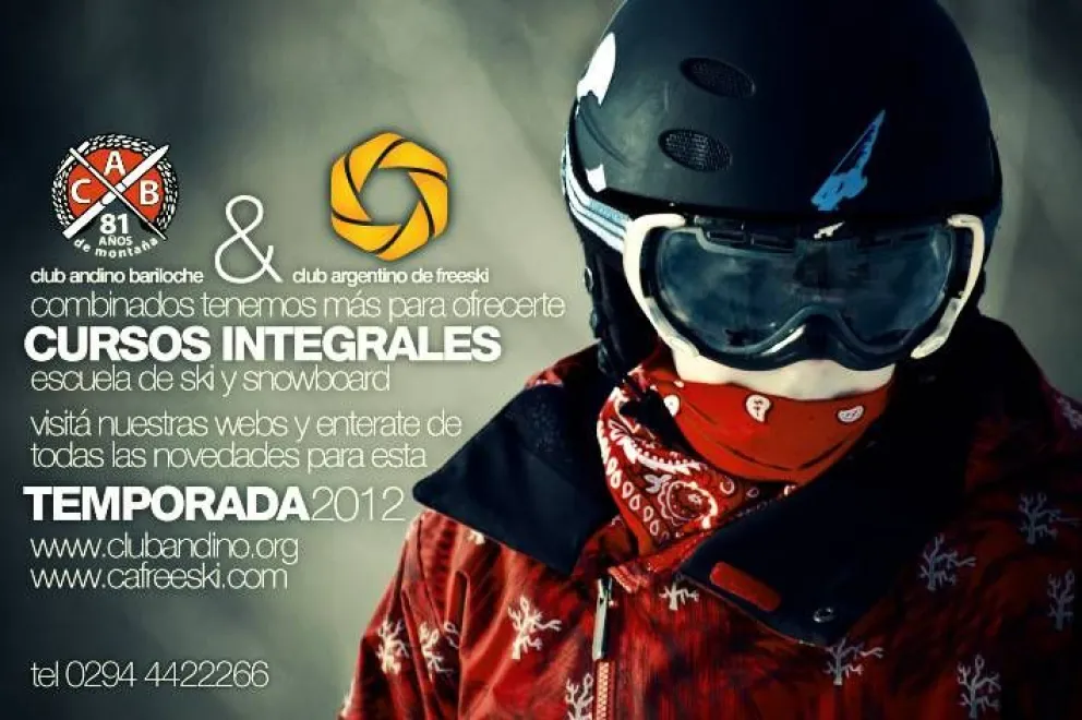 El CAB se prepara para la temporada invernal