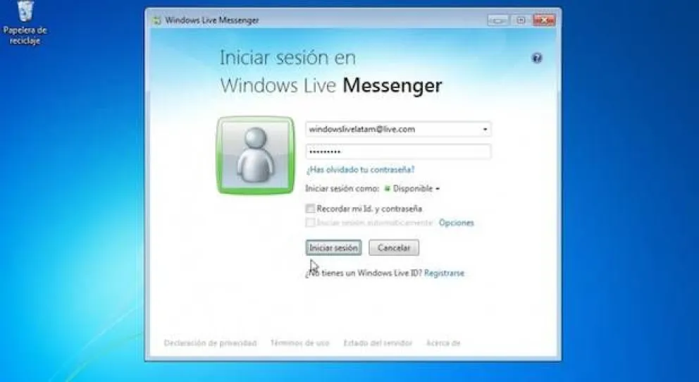 Microsoft sustituirá Windows Live Messenger por Skype