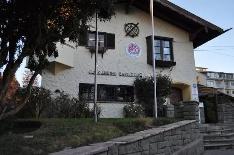 El Club Andino Bariloche celebrará sus 81 años con distintas propuestas |  Bariloche Opina | Noticias de Bariloche.
