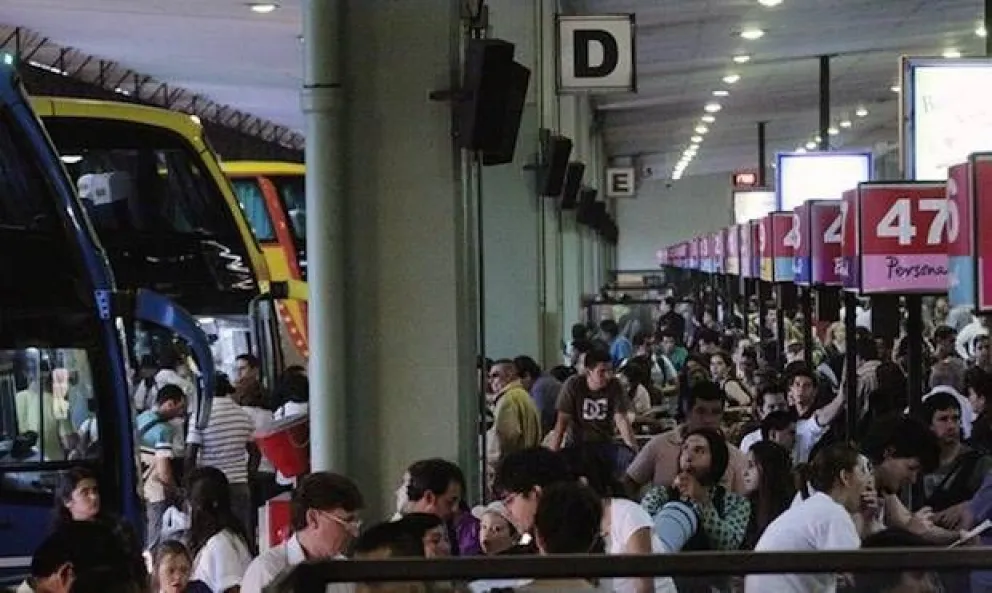 Le perdieron el equipaje y deberán indemnizarla