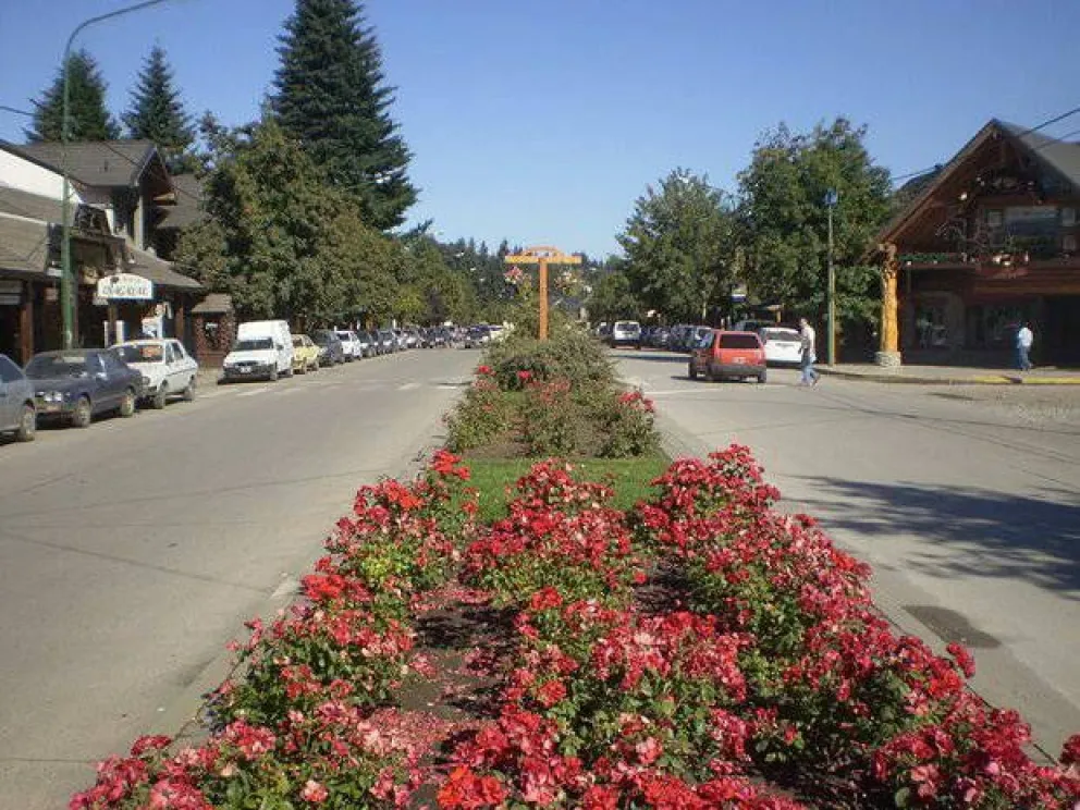 Uber estará disponible en Villa La Angostura, San Martín de los Andes y Junín de los Andes