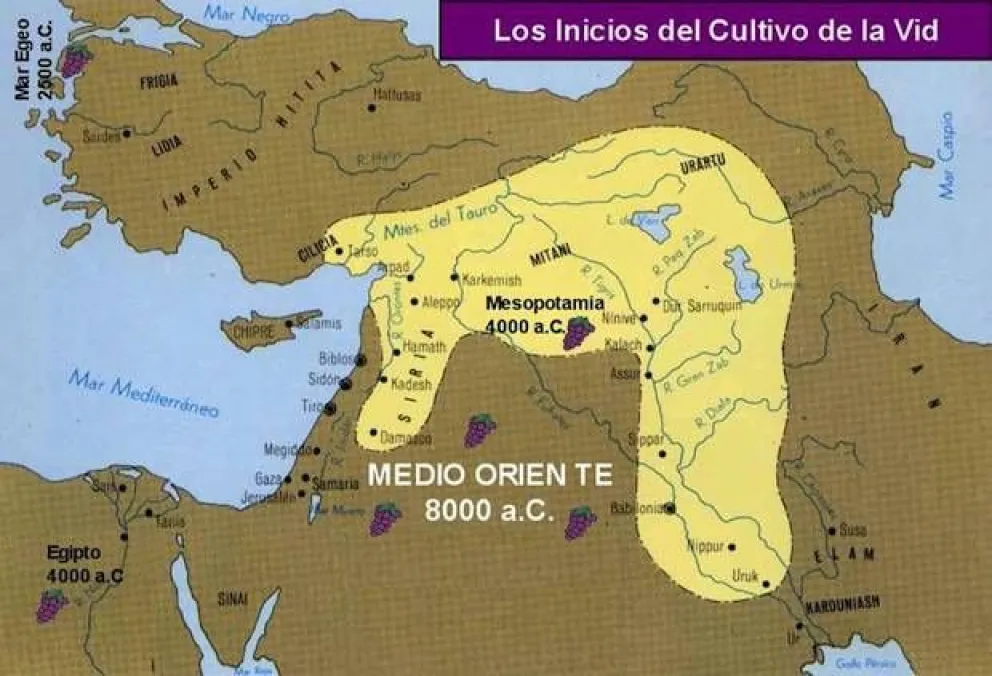 Leyendas en épocas de historias