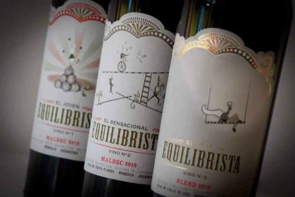 Equilibrio en el fin del mundo