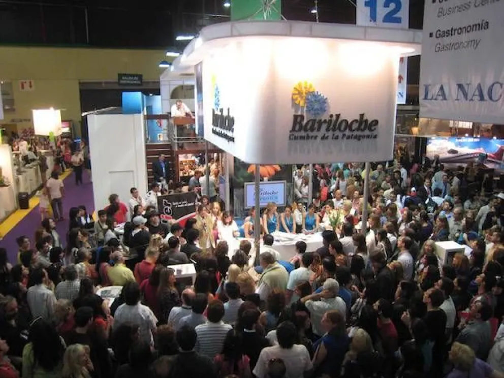 El Emprotur participará en la Feria Internacional de Turismo 2012