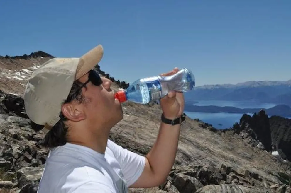 Verano en Bariloche: Recomendaciones para evitar enfermedades gastrointestinales